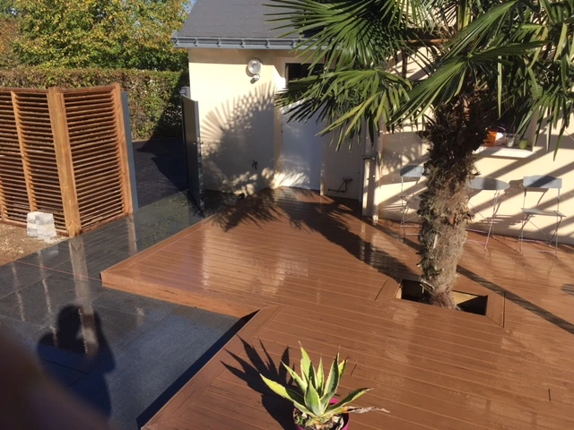 amenagement exterieur-terrasse-allée_Edifice Construction