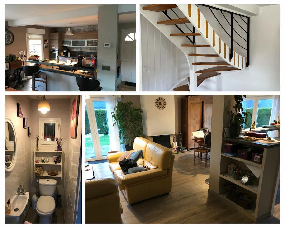 avant renovation1_Edifice Construction