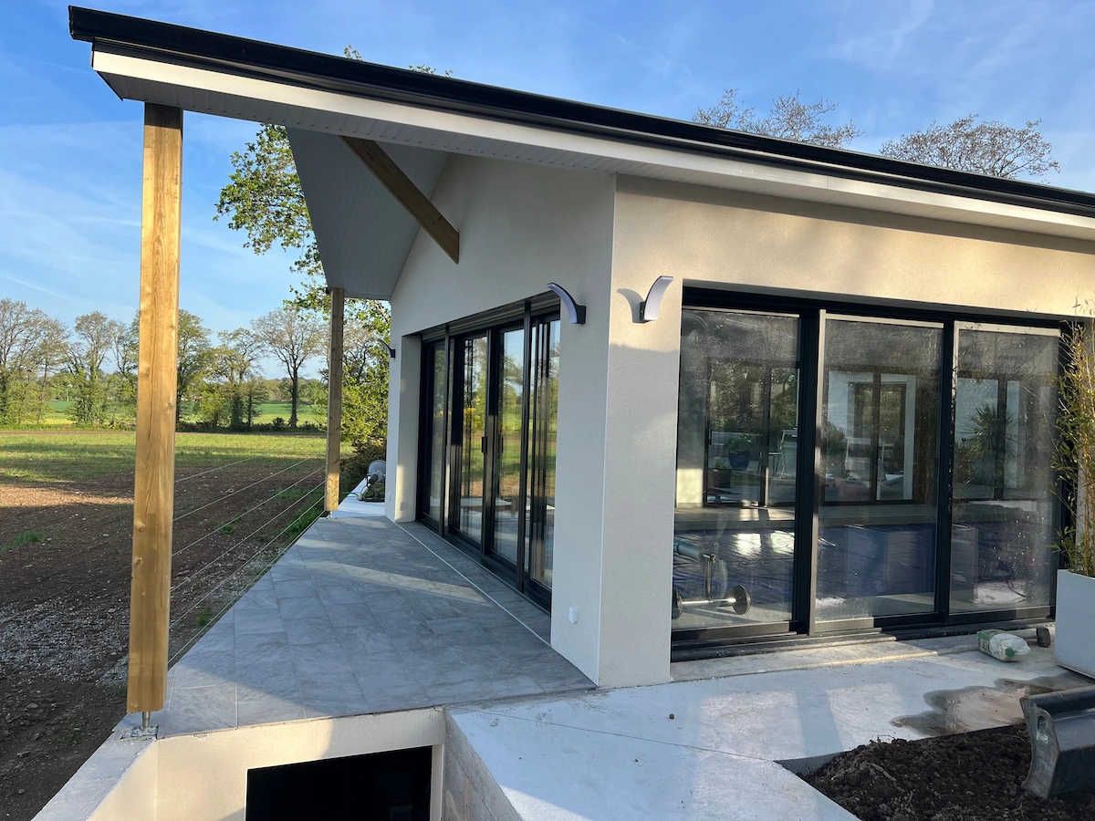 extension maison Vannes_Edifice Construction