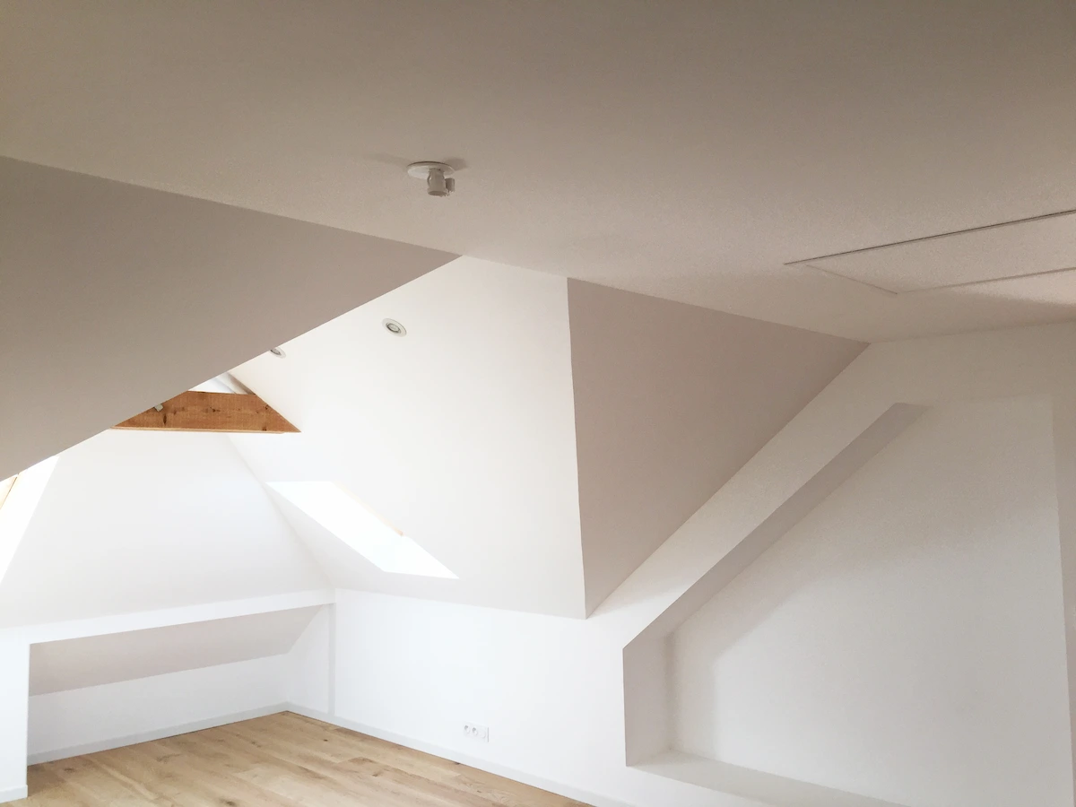 isolation comble-Aménagement_Edifice construction