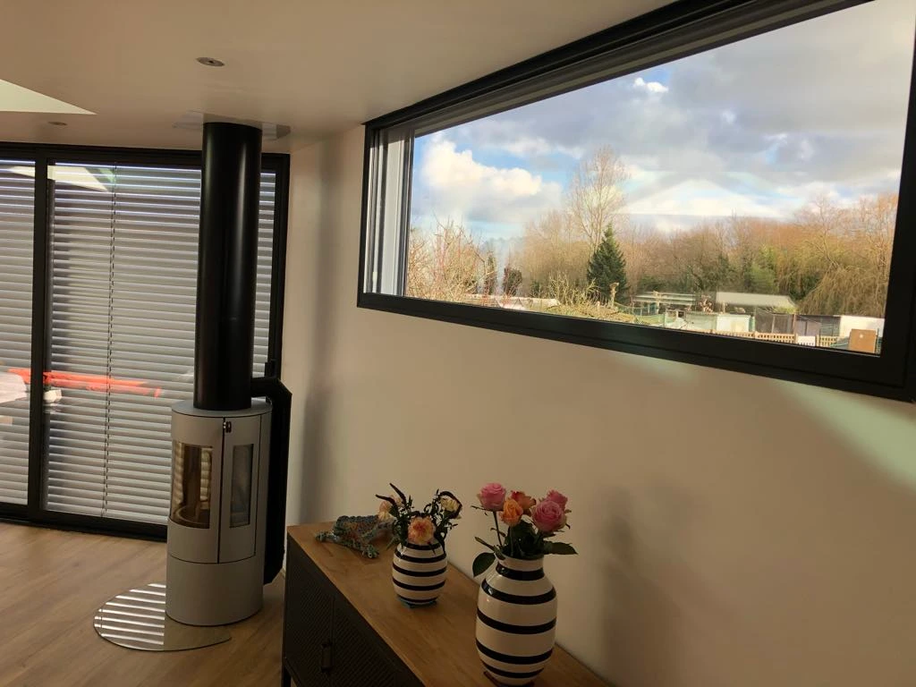 ouverture amenagement extension_Edifice Construction