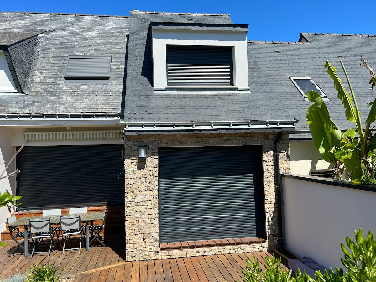 prestation extension maison-veranda-garageextension maison Vannes_Edifice Construction