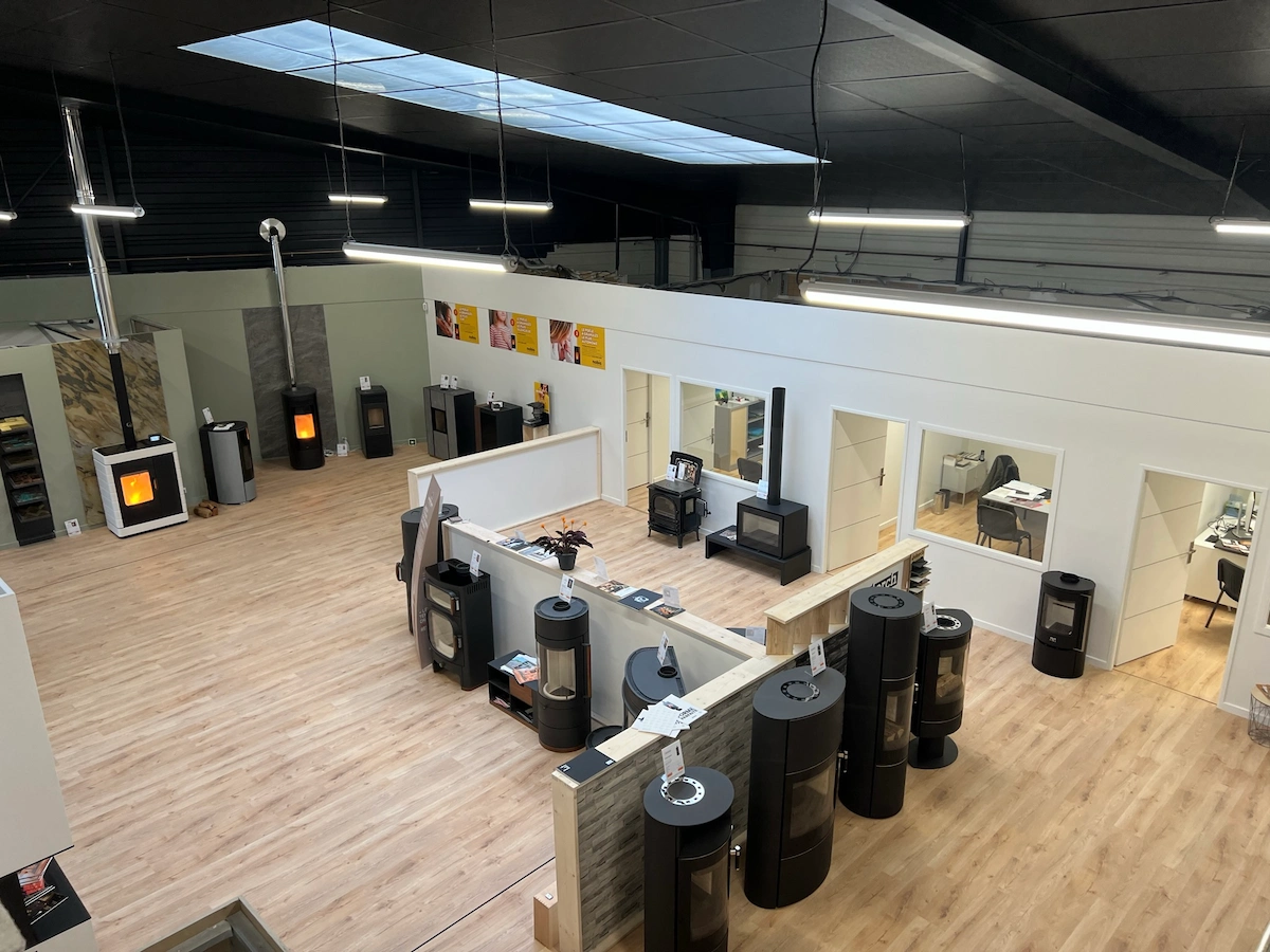 Agencement-nuances de feu-Vannes_edifice construction