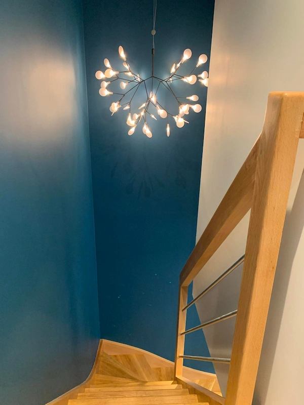 Extension et rénovation maison evolution chantier 16_Edifice Construction