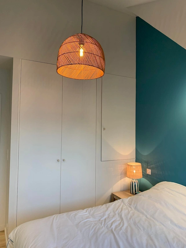 Extension et rénovation maison evolution chantier 16_Edifice Construction