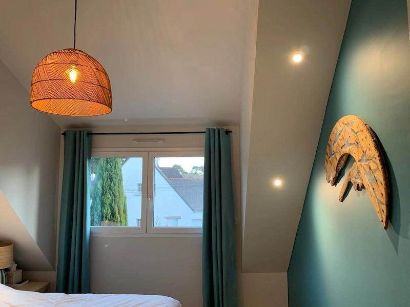 Extension et rénovation maison evolution chantier 16_Edifice Construction