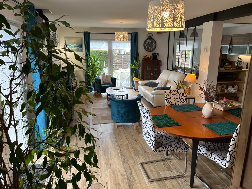 Rénovation totale cuisine_Edifice Construction