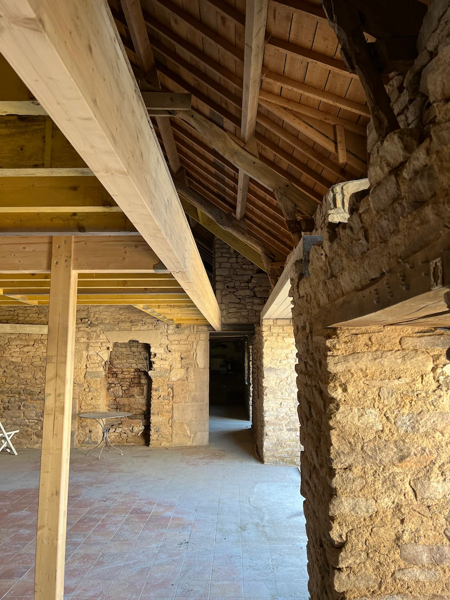 avant renovation elven_Edifice Construction