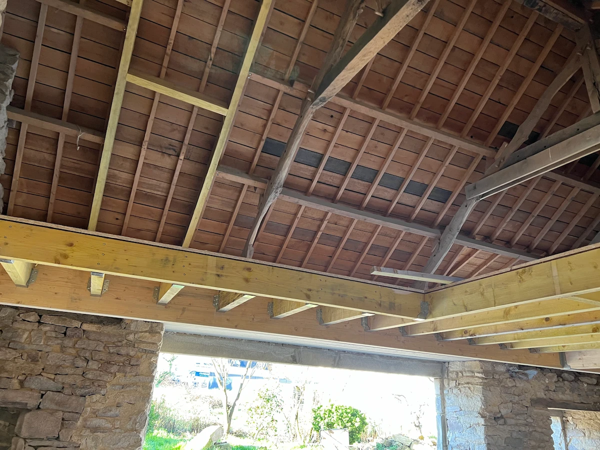 charpente renovation elven_Edifice Construction