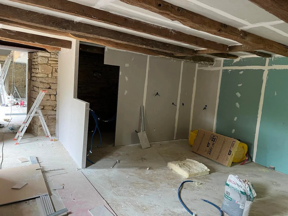 cuisine 1 pierres renovation elven_Edifice Construction