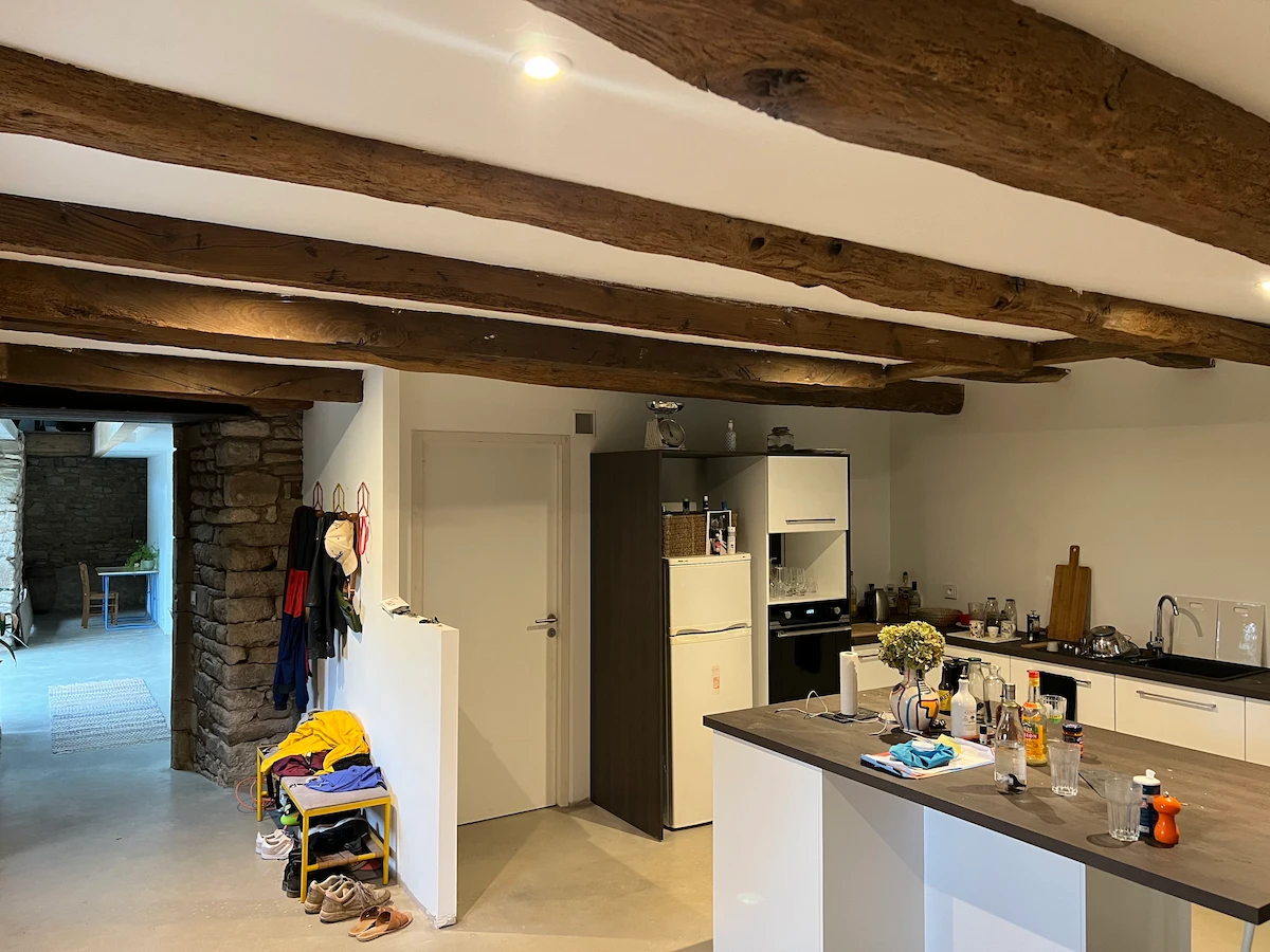 cuisine renovation elven_Edifice Construction