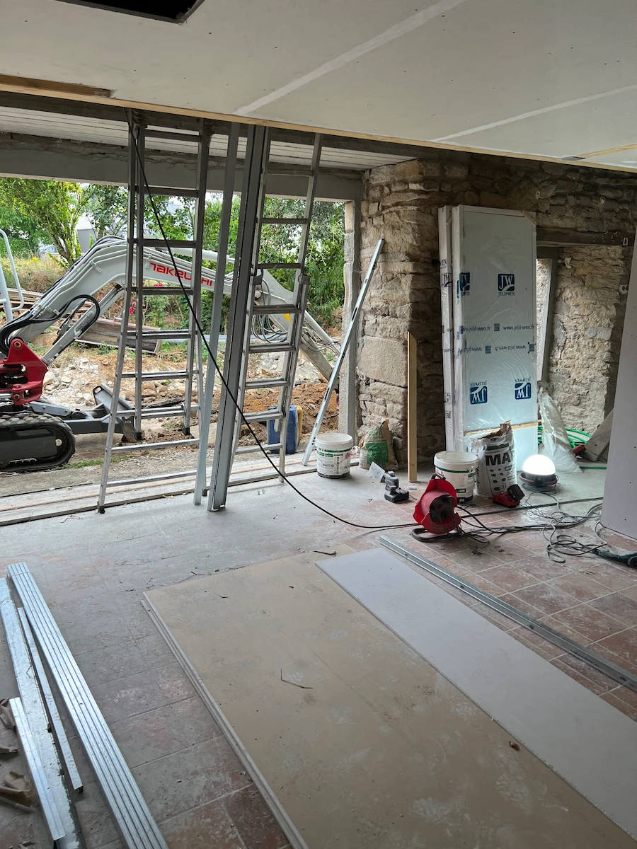 ouvertures renovation elven_Edifice Construction