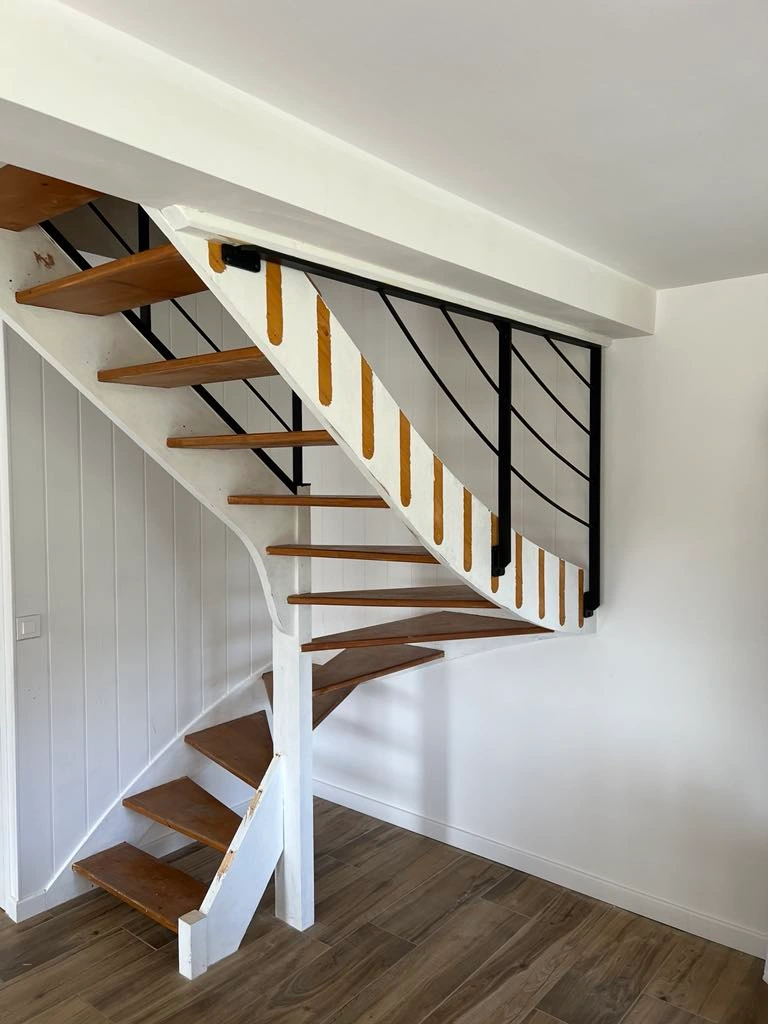 renovation totale escalier avant vannes_edifice construction