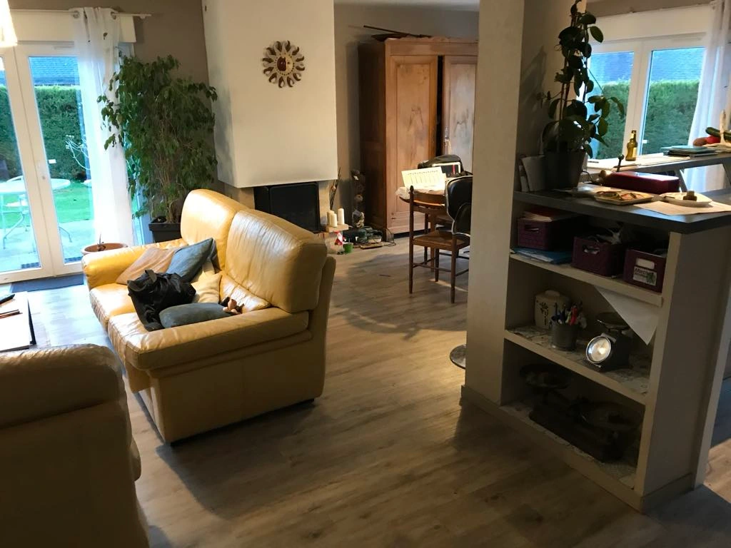 renovation totale salon avant vannes_edifice construction