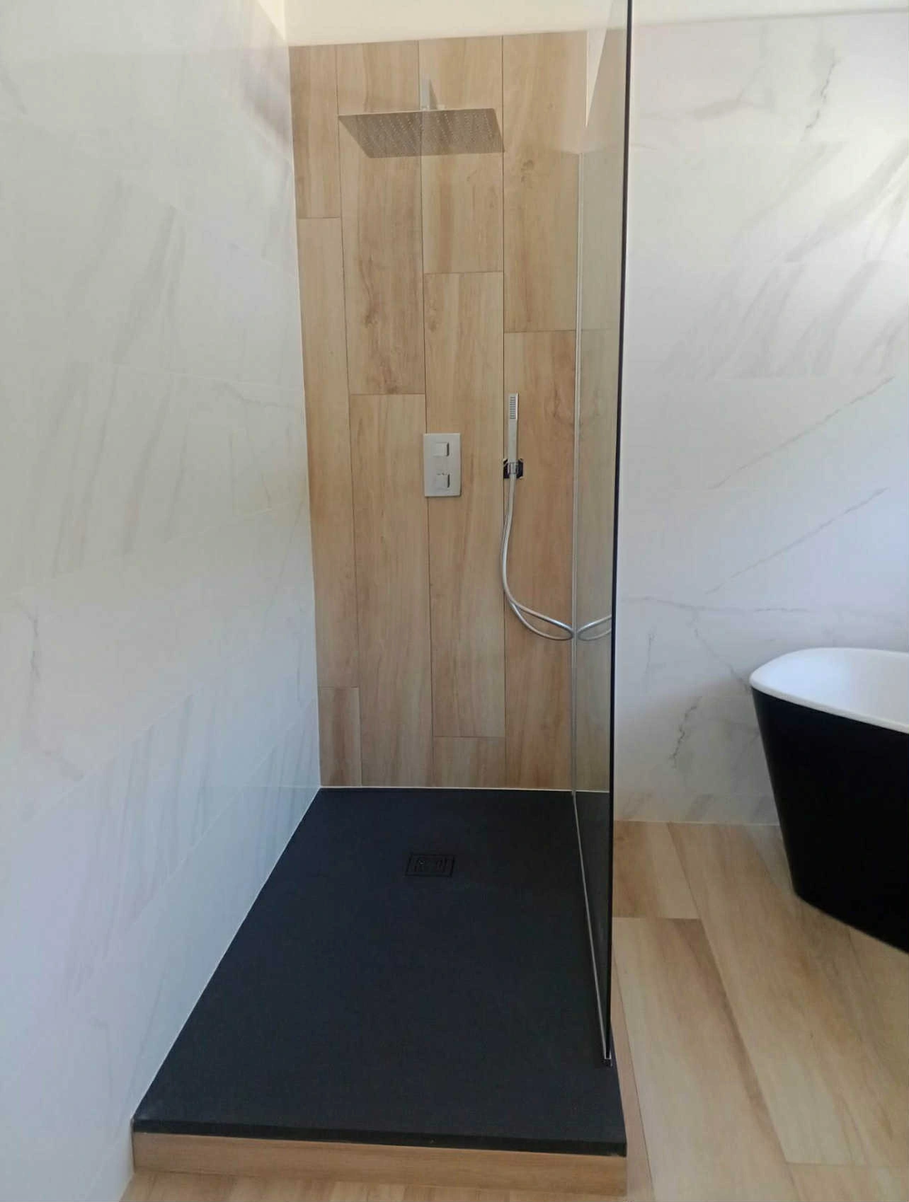 salle de bain renovation_Edifice Construction