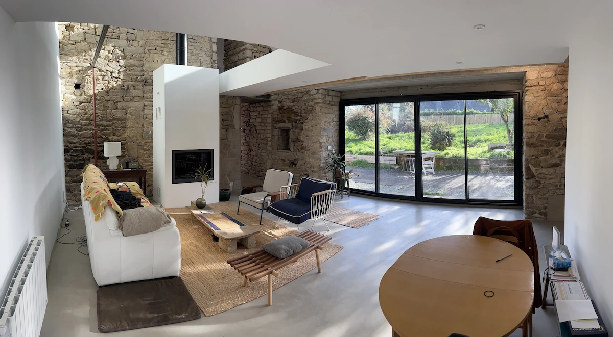 salon pierres renovation elven_Edifice Construction